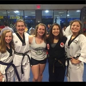 Meet your Posher, Juliana